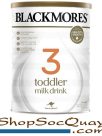 Sữa Blackmores số 3 (Toddler Formula)