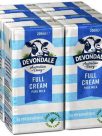 Sữa Devon 200ml (Vani)