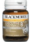 Thuốc giảm căng thẳng mệt mỏi Blackmores Executive B