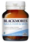 Blackmores Nails Hair Skin 60 viên