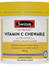 Vitamin C Swisse 500mg