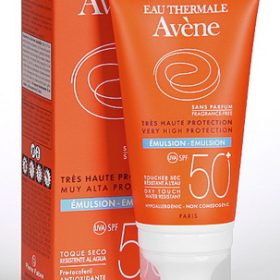Kem chống nắng Avene Emulsion SPF 50