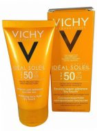 Kem chống nắng cho da dầu Vichy Ideal Soleil SPF50