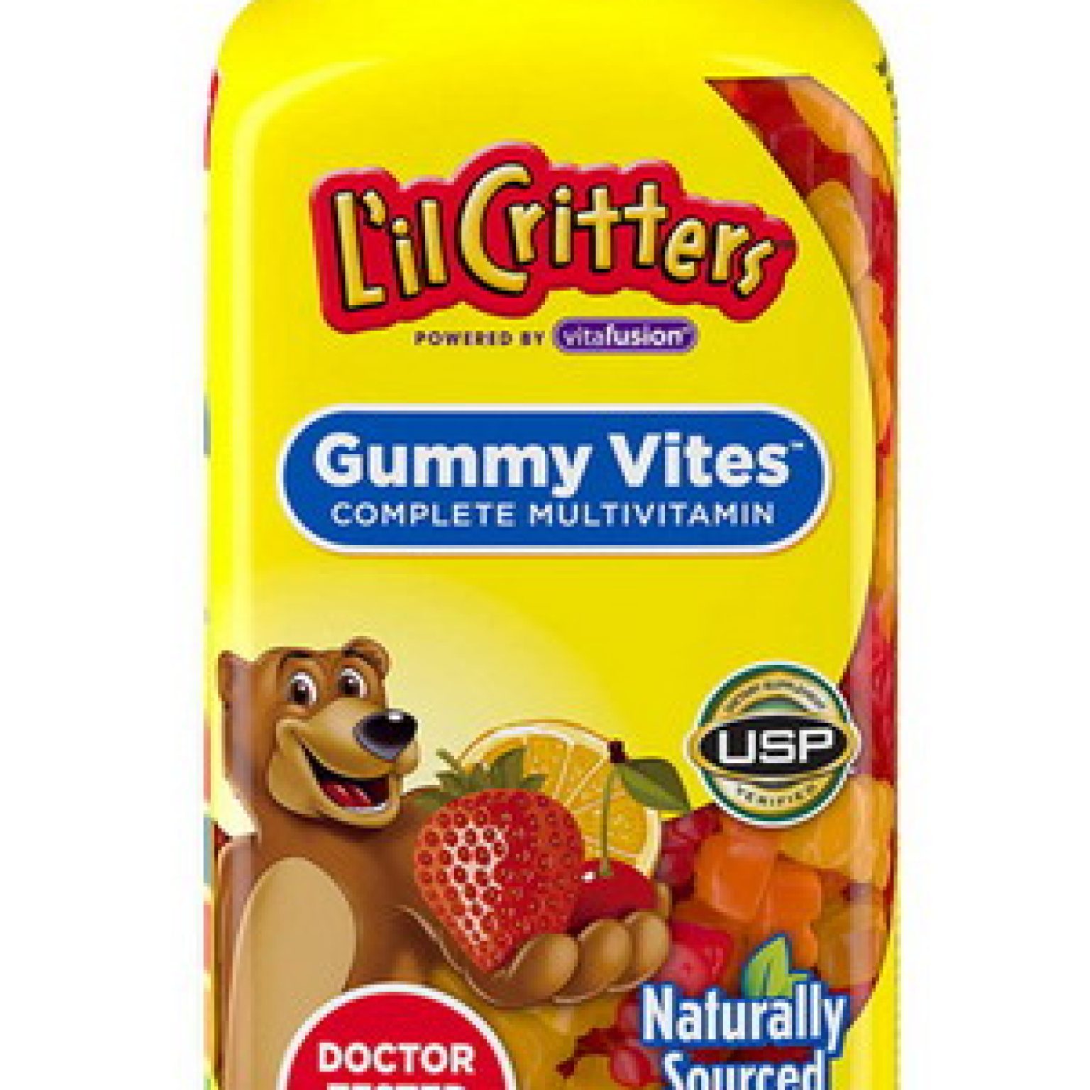 keo-deo-gummy-vites-multi-vitamin-lilcritters-300-vien