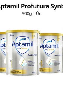 Tại sao sữa Aptamil Úc lại đắt?