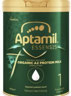 Sữa aptamil essensis số 1 - sữa aptamil hữu cơ