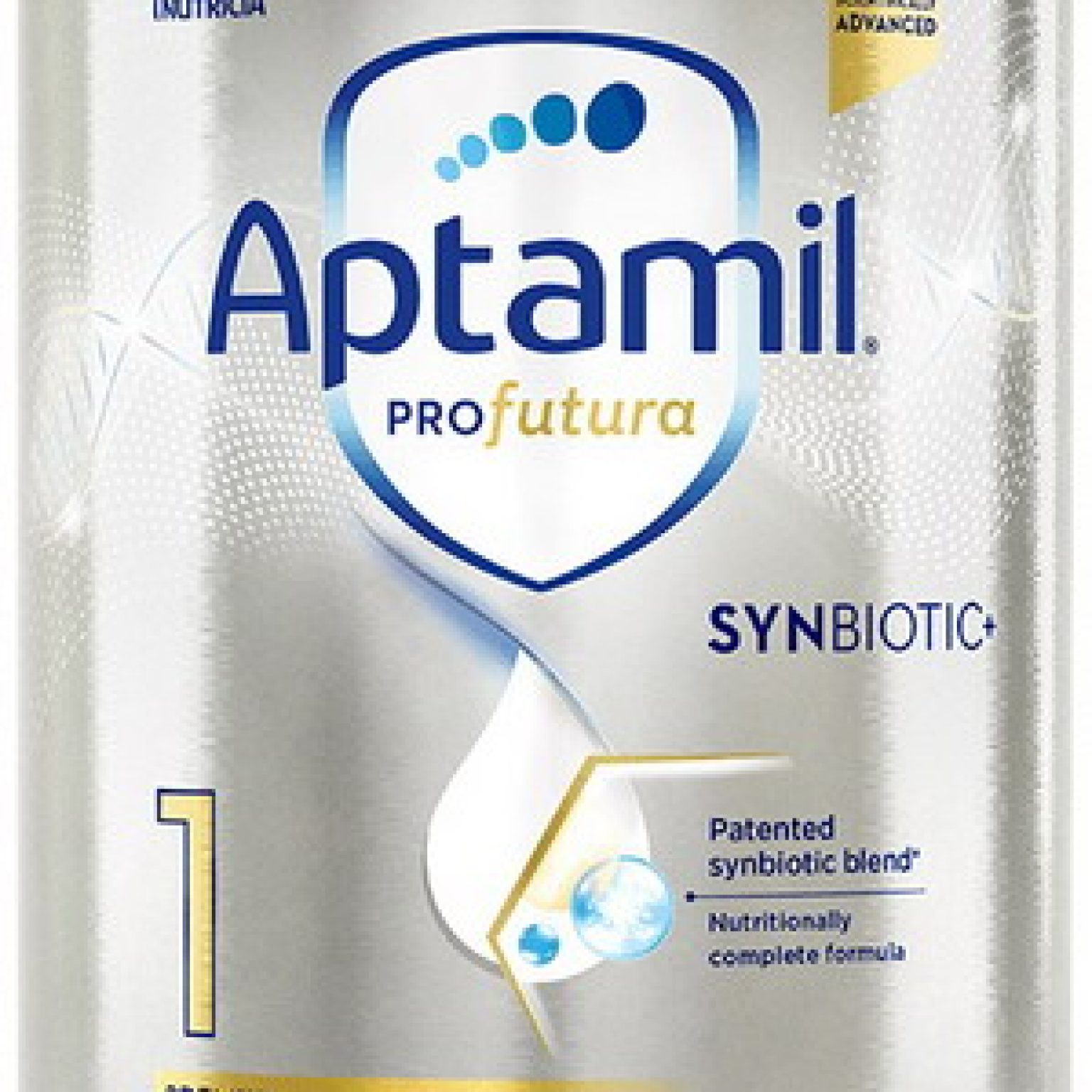 Sữa Aptamil Úc SynBiotic số 1 - mẫu mới 2021