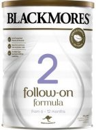 Sữa Blackmores Úc số 2 - mẫu mới 2019