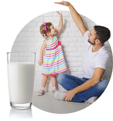 Sữa Kid Úc - sữa tăng cân cho bé