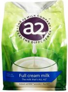 Sữa nguyên kem A2 Úc mẫu mới 2018
