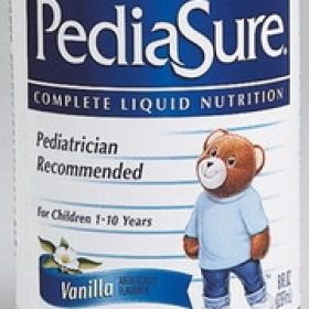 Sữa nước PediaSure - Úc