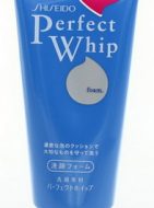 Sữa rửa mặt Perfect Whip Shiseido - Nhật Bản