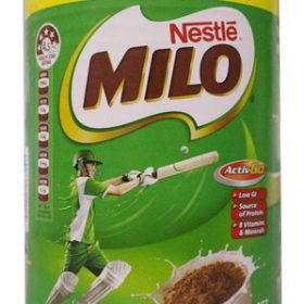 Sữa Milo Úc hộp 1kg
