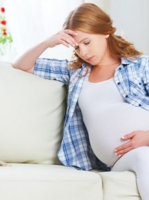 Vai trò của sắt và canxi trong thời kỳ mang thai